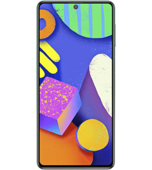 Samsung Galaxy F62