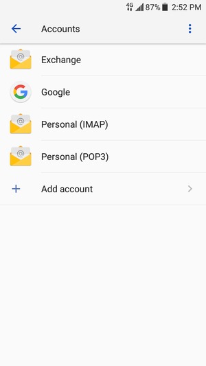 Select Google