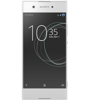 Sony Xperia XA1