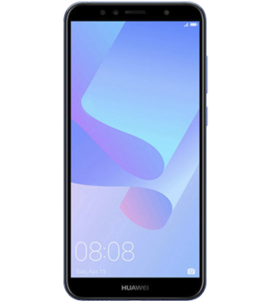 Huawei Y6 Prime (2018)
