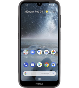 Nokia 4.2