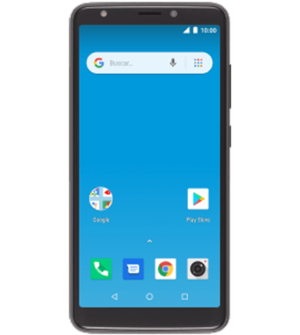 Bmobile AX1082