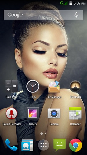 Select Apps