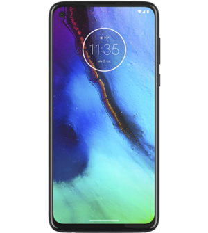 Motorola Moto G Pro