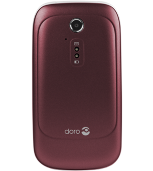 Doro 6520
