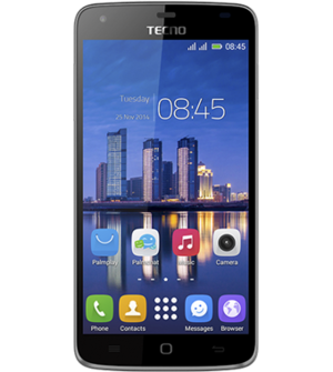 Tecno M6