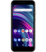 BLU C5L Max