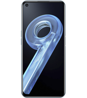 Realme 9i