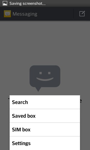 Select Settings