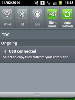 Turn off GPS