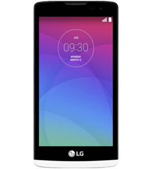 LG Leon