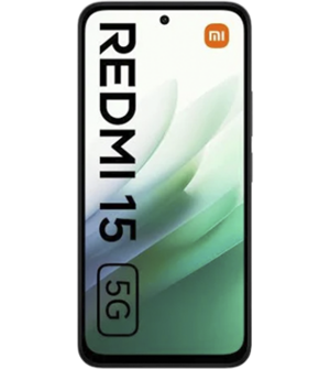 Xiaomi Redmi 15 5G