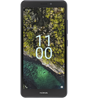 Nokia C100