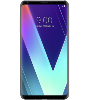 LG V30S+ ThinQ