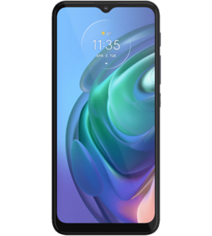 Motorola Moto G10 Power