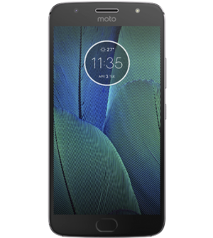 Motorola Moto G5S Plus