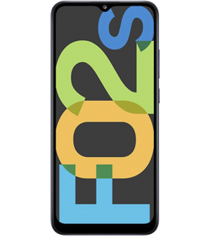 Samsung Galaxy F02s