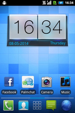 Select Apps