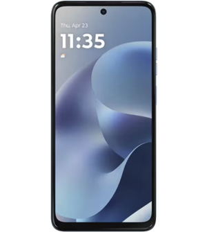 Motorola Moto G17 Power