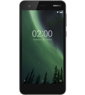 Nokia 2