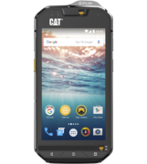 Caterpillar CAT S60
