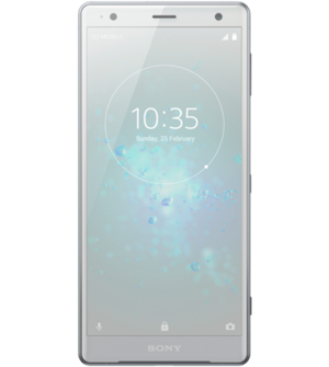 Sony Xperia XZ2