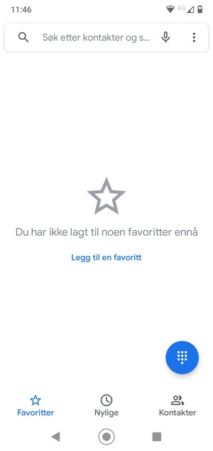 Velg 
  Tastatur