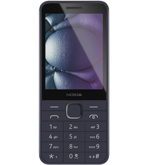 Nokia 215 4G (2024)
