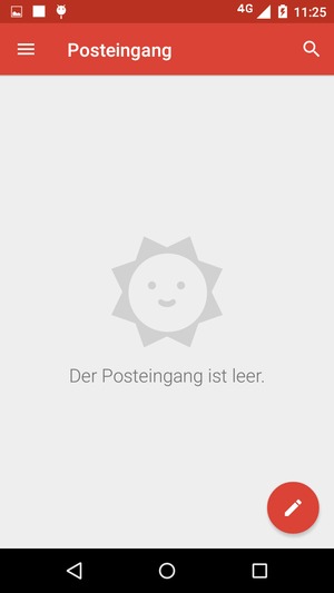 Ihr Konto ist einsatzbereit