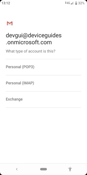 Select Exchange
