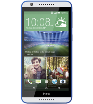 HTC Desire 820