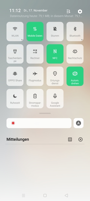 Wählen Sie Auto