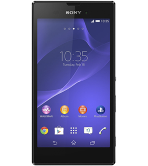 Sony Xperia T3