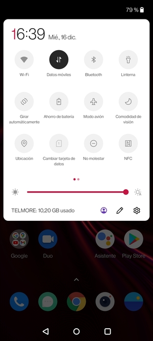 Seleccione AUTO