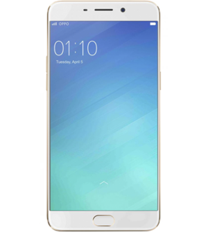 OPPO R9