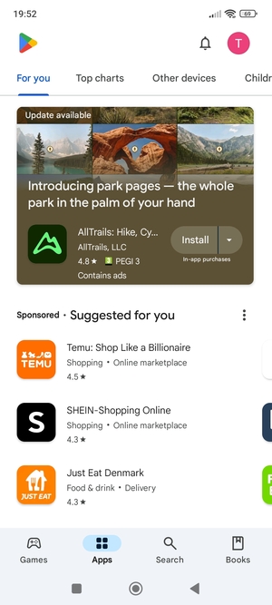 Select Search