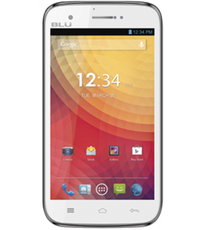BLU Studio 5.0