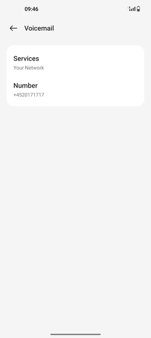 Select Number