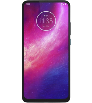 Motorola One Hyper