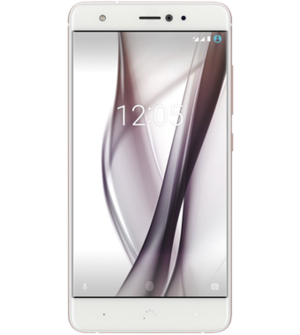 BQ Aquaris X