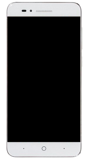 Return to the Home screen. Press and hold the Menu button