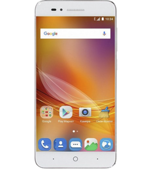 ZTE Blade A610