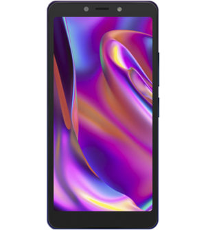 Itel P33 Plus