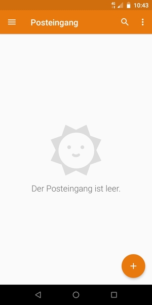 Ihr Konto ist einsatzbereit
