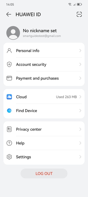 Select Cloud