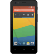 BQ Aquaris E4.5