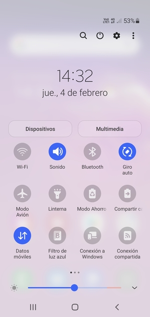 Deslice a la izquierda