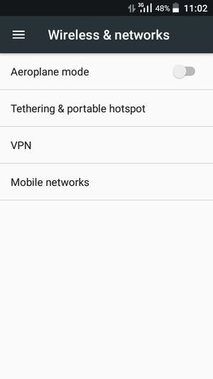 Select Mobile networks