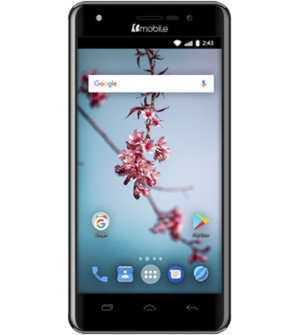 Bmobile AX1072
