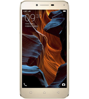 Lenovo Vibe K5 Plus